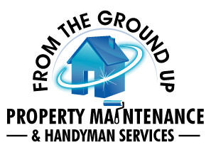 From The Ground Up Property Maintenance & Handyman Services Pic 1 - wwwfromthegroundupcomau