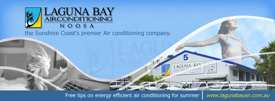 Laguna Bay Air Conditioning Noosa Pic 1