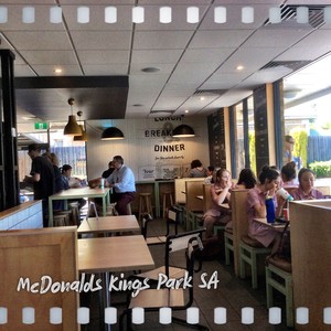 McDonald's Pic 2