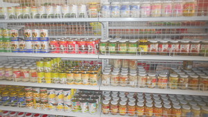 Saranya Thai-Esarn Asian Groceries Pic 2