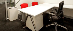 Empire Office Furniture Pic 5 - Executive Furniture