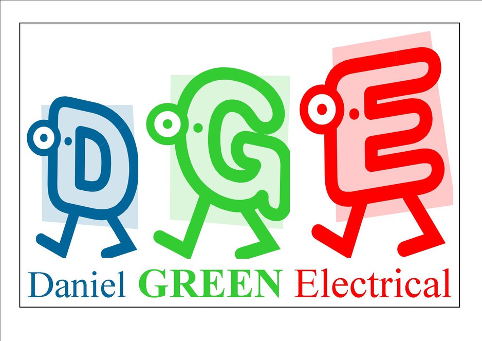 Daniel Green Electrical Pic 1