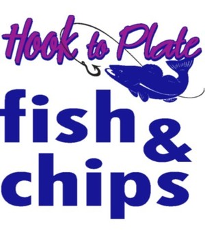 Hook to Plate Fish and Chips Pic 3