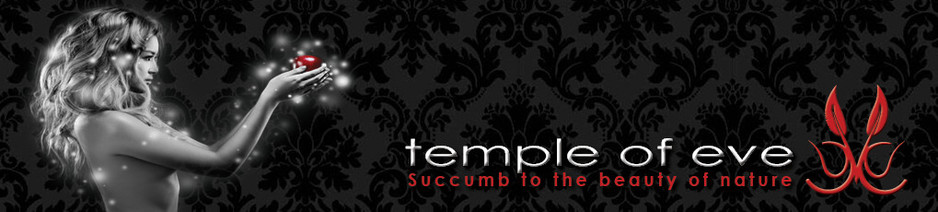 Temple Of Eve - Organic & Natural Beauty, Personal Care & Home Fragrances Pic 1