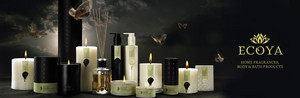 Temple Of Eve - Organic & Natural Beauty, Personal Care & Home Fragrances Pic 2 - Ecoya Botany Bay Natural Waxes Botanical Body Range