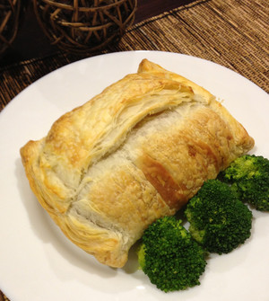 Adam's Family Meats Pic 4 - Beef Wellington MOST POPULAR