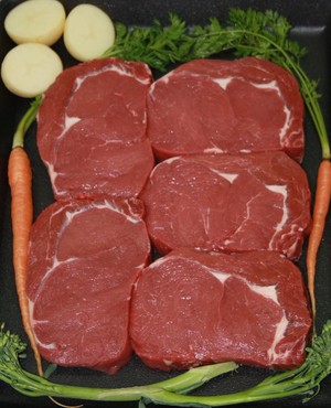 Adam's Family Meats Pic 5 - Scotch Fillet