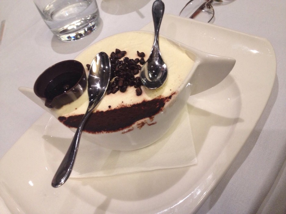 Italiano.newton Pic 1 - Scrumptious dessert