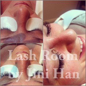 Lash Room Pic 3