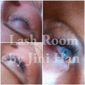 Lash Room Pic 2