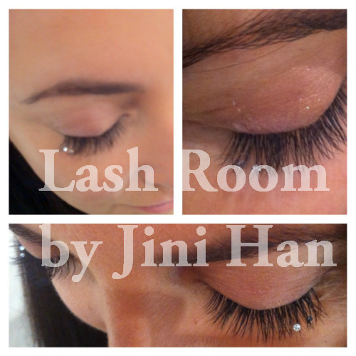 Lash Room Pic 1