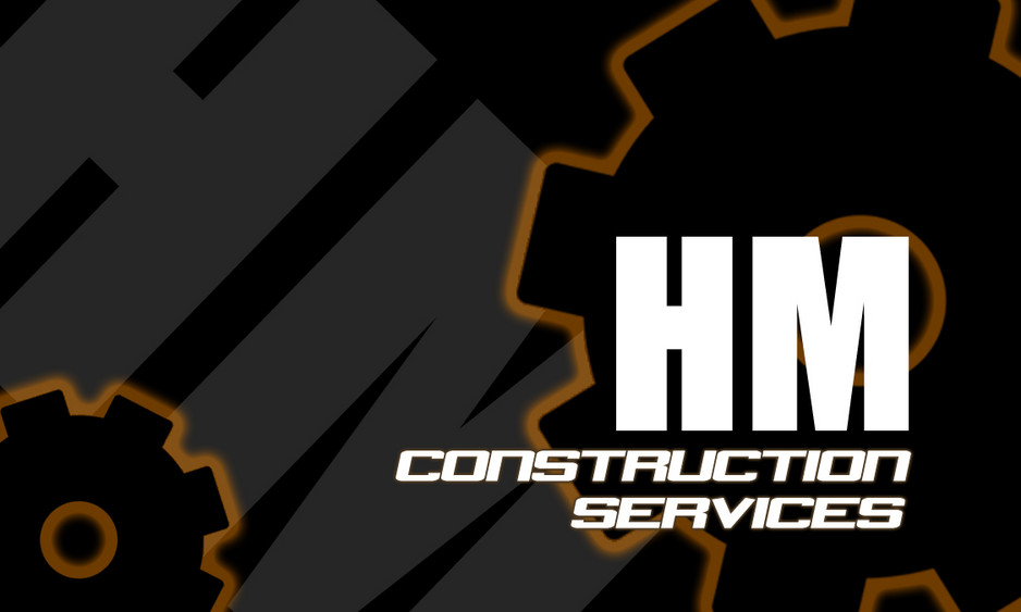 H.M. Construction Services Pic 1 - HM Construction Services