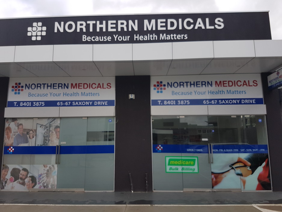 Northern Medicals Pic 1