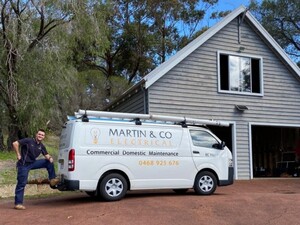 Martin & Co Electrical Pic 4