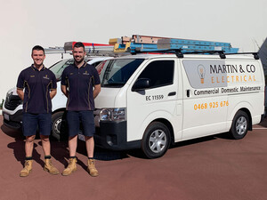 Martin & Co Electrical Pic 5