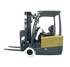 AMHandling Pic 4 - Forklifts