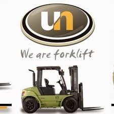 AMHandling Pic 3 - Forklifts hire