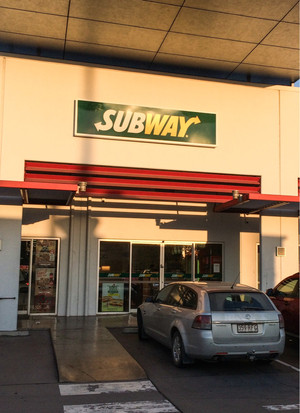 Subway Pic 2 - Subway Store Kirwan Townsville