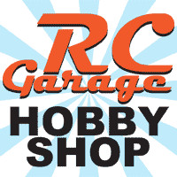 RC Garage Hobby Shop Pic 1 - rc garage