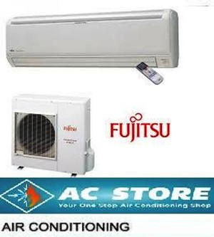 AC Store Pic 3 - Fujitsu Air Conditioners