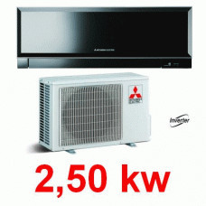 AC Store Pic 4 - Mitsubishi Air Conditioners