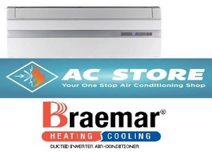 AC Store Pic 5 - Braemar Air Conditioners