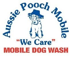 Aussie Pooch Mobile Dog Wash Pic 1