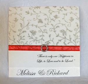 Duchenne Co.Ltd (Wedding Invitations) Pic 2