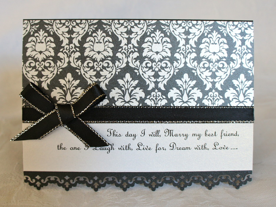 Duchenne Co.Ltd (Wedding Invitations) Pic 1