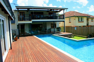 Signature Renovations Pic 2 - pool renovations north brisbane