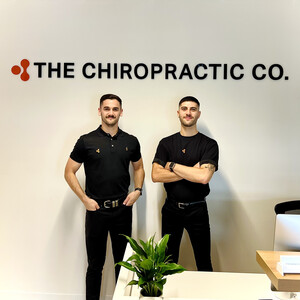 The Chiropractic Co. Gisborne Pic 5