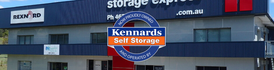 Kennards Self Storage Pic 2