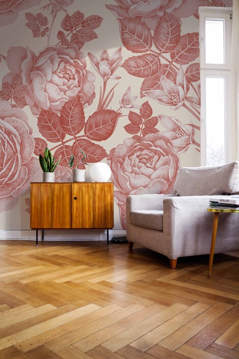 Kaleon Pic 1 - Elevate your space with our premium wallpaper designs