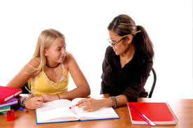 Sunshine Coast Tutoring Pic 3 - Tuition in your home or in public areas