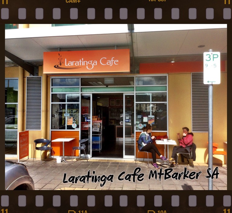 Laratinga Cafe Pic 1