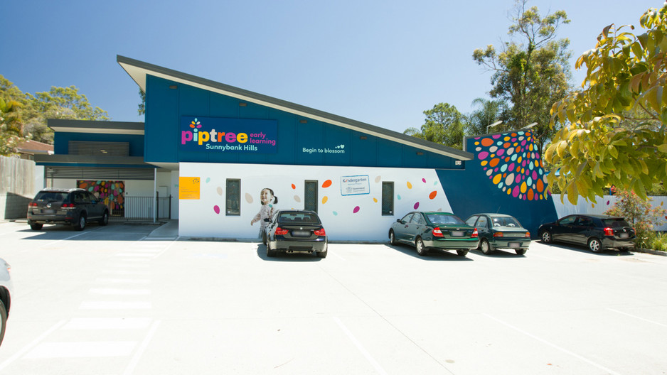 Piptree Early Learning Sunnybank Hills Pic 1 - Building Exterior