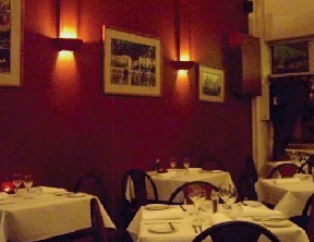 Geppetto Trattoria Pic 1 - Italian restaurant East Melbourne VIC 3002