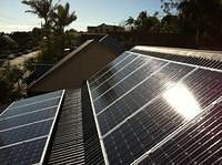 Rafkia Solar and Electrical Pic 1