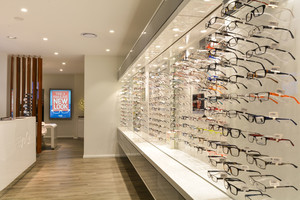 EyeQ Optometrist Pic 5 - EyeQ Optometrists Bathurst