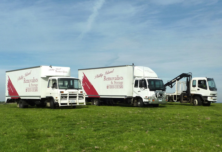 Phillip Island Removalist and Storage in Cowes, VIC, Removalists TrueLocal