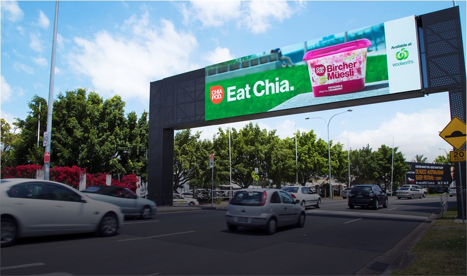 Billboards Australia Pty Ltd Pic 1 - Billboard Advertising Australia wide