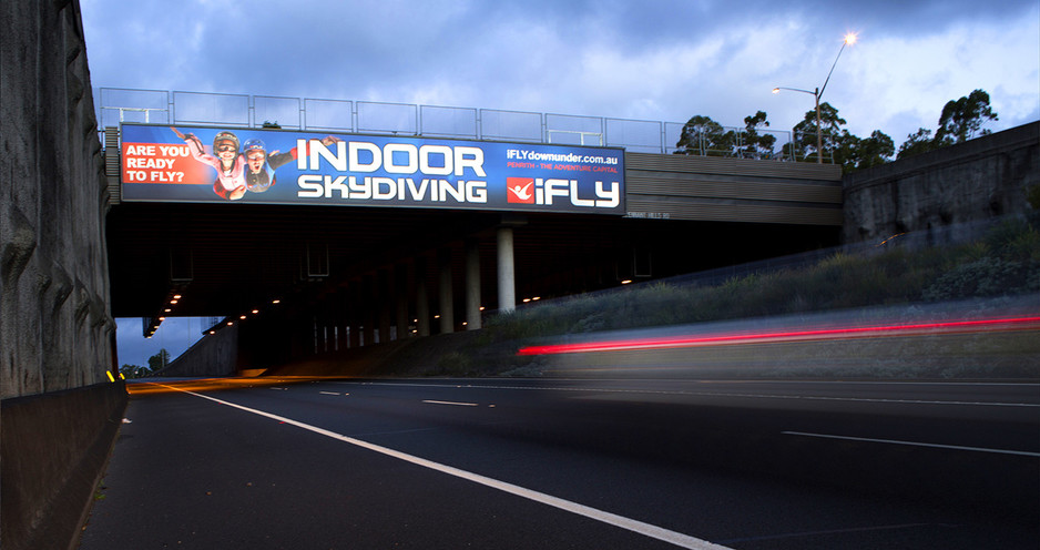 Billboards Australia Pty Ltd Pic 2