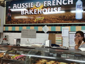 Aussie & French Bakehouse Pic 3