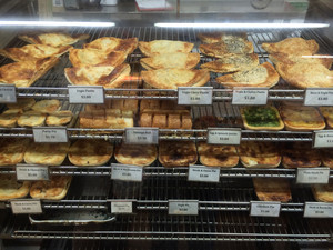 Aussie & French Bakehouse Pic 2