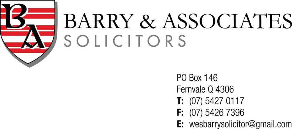 Barry and Associates Solicitors Pic 2