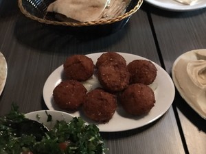 Fatimas Lebanese Restaurant Pic 4