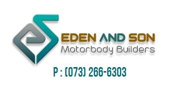 Eden and Son Motorbody Builders Pic 1