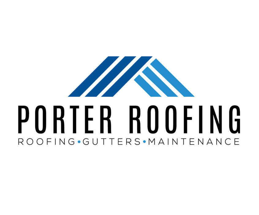 Porter Roofing Pic 1