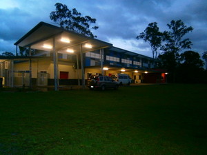 Japanese Australian Goju Karate Pic 4