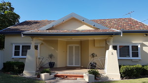 Advanced Painting Pty Ltd Pic 2